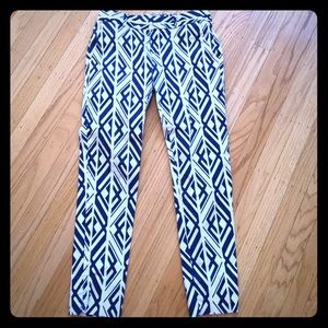 Banana Republic Chic pants 🎀