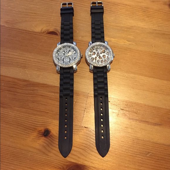 Leopard watch - Picture 2 of 2