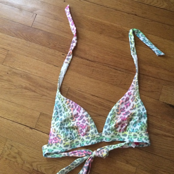 Victoria's Secret bathing suit