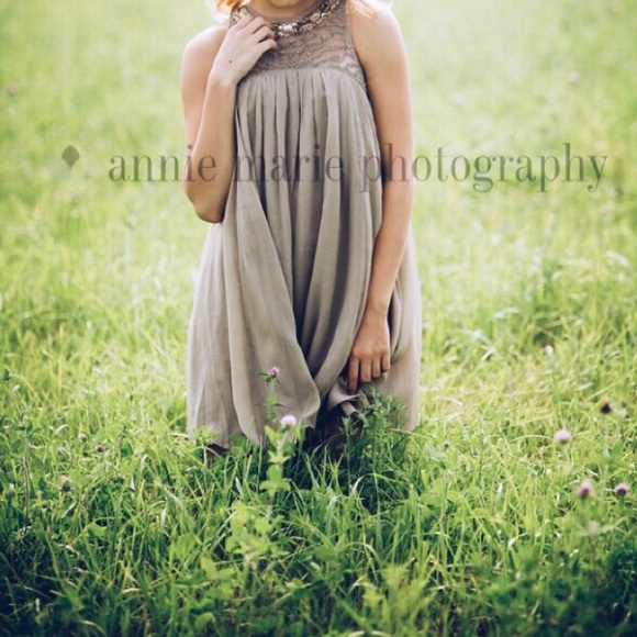 Anthropologie Dress - Picture 2 of 4