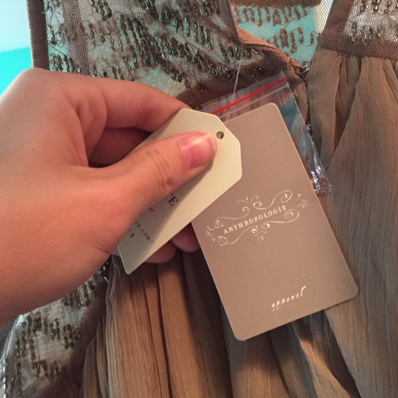 Anthropologie Dress - Picture 4 of 4