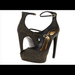 Alexander McQueen Sandals