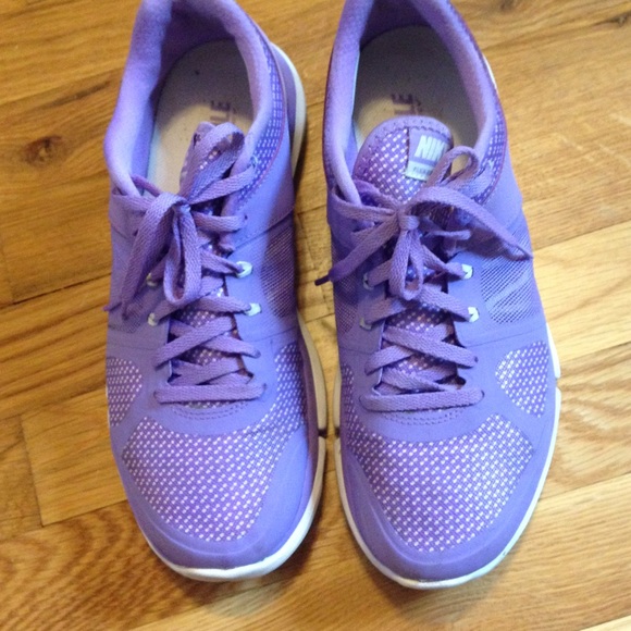 SOLD on ♏️ercari Nike Fitsole shoes