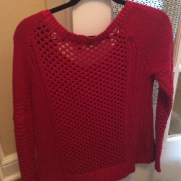 American eagle sweater