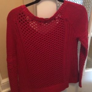 American eagle sweater