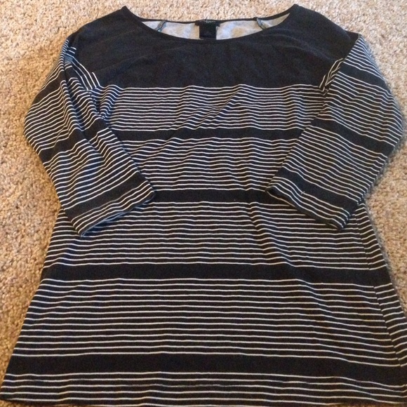 Ann Taylor top