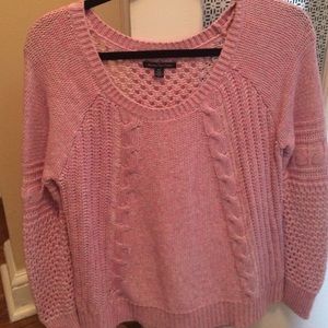 American eagle sweater