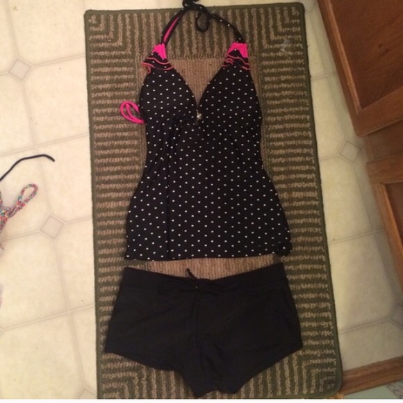 Reserved swimsuit