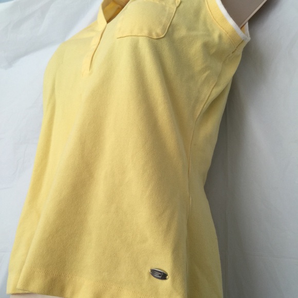 LAST CHANCE Dockers Golf Shirt size small - Picture 3 of 4