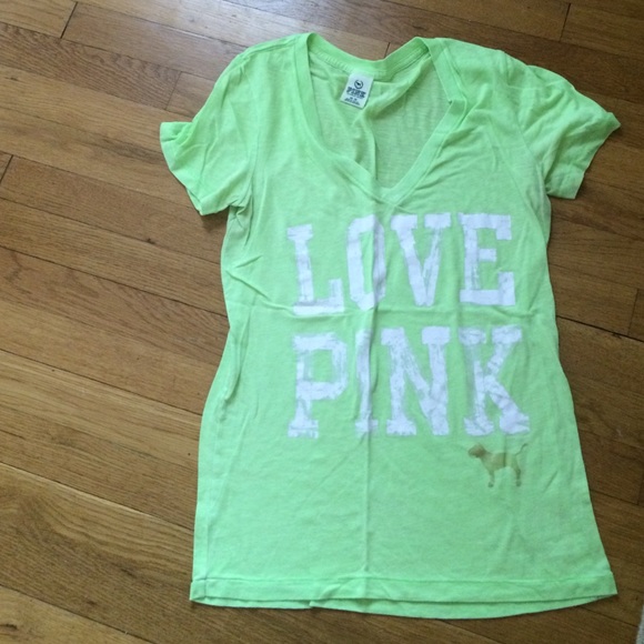 Victoria's Secret shirt