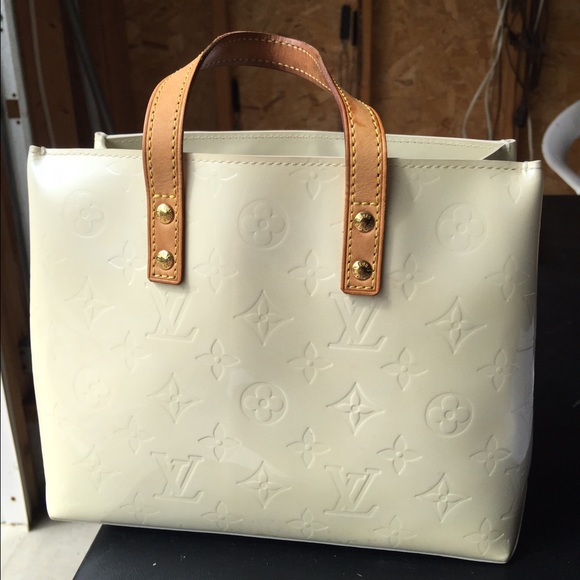 Louis Vuitton Vernis