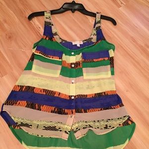 Gianni Bini tank top