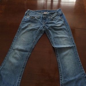 True Religion Bobby jeans, guaranteed authentic