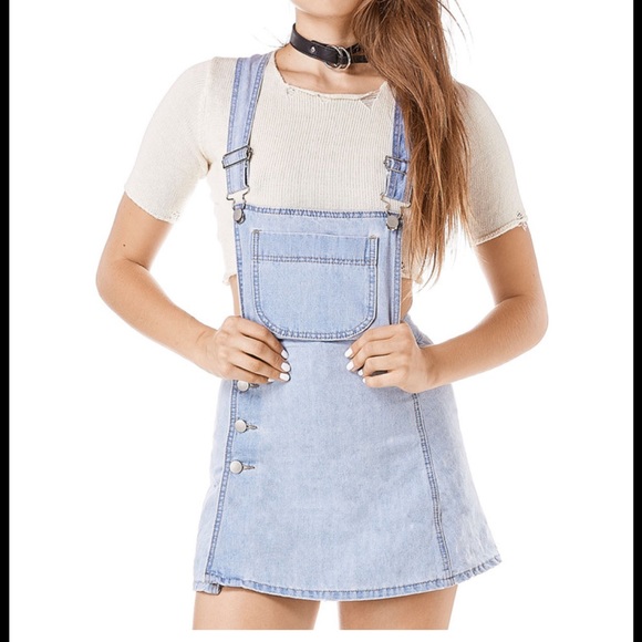 UNIF Dani Jumper/ romper