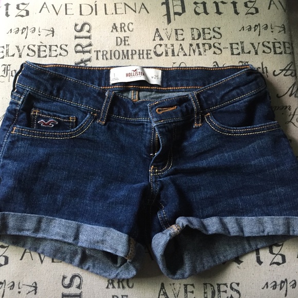 🌴 Hollister shorts🌴