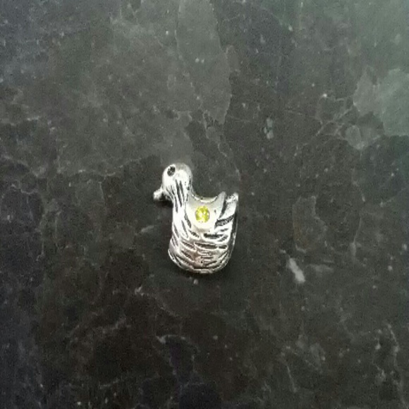 Duck Charm
