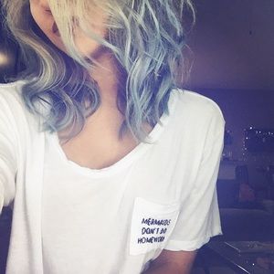 Brandy Melville tee