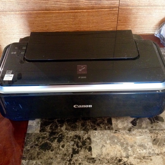 Cannon printer