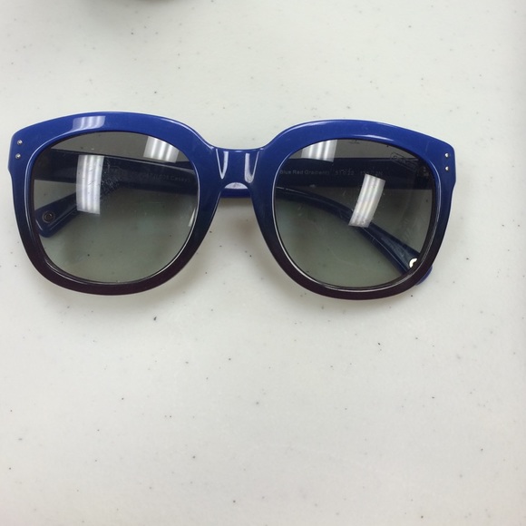 Coach sunglasses