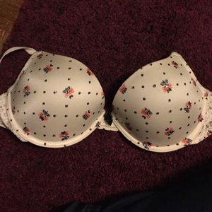 Aerie push up bra