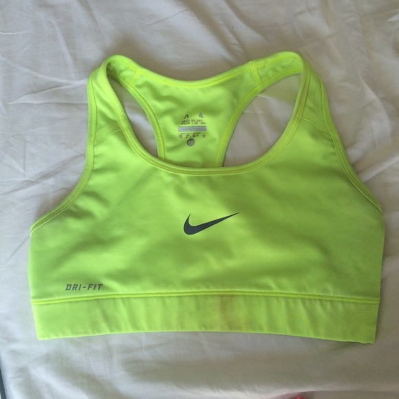 Nike Other - NIKE SPORTS BRA!!!