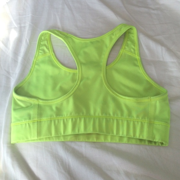 NIKE SPORTS BRA!!! - Picture 2 of 3