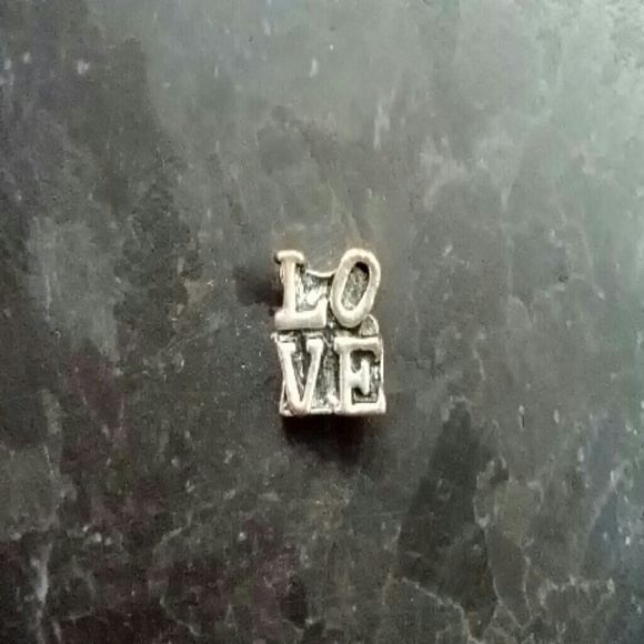 LOVE Charm