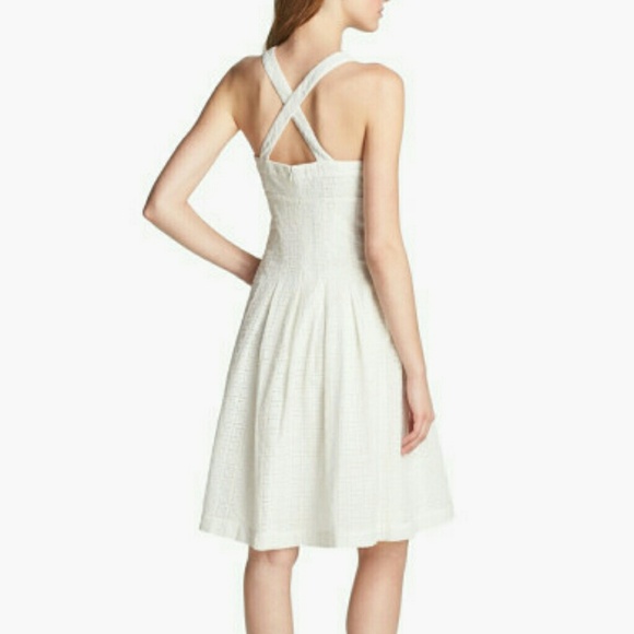 calvin klein sundress