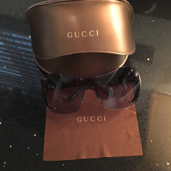 Gucci Sunglasses