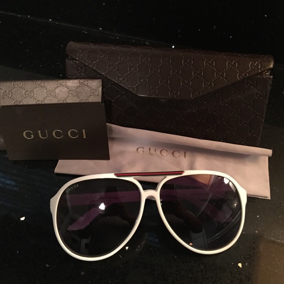 Gucci sunglasses