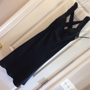 Calvin Klein cocktail dress