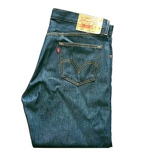 Levi's 501 jeans