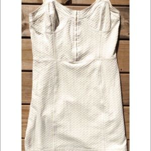 Intimately free people love of gingham dress