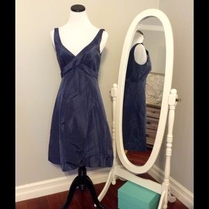 Beautiful Blue cocktail dress