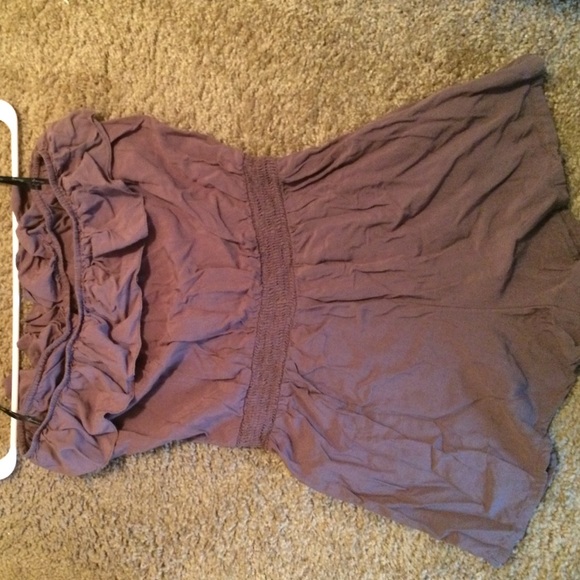 Great!! Forever 21 Romper