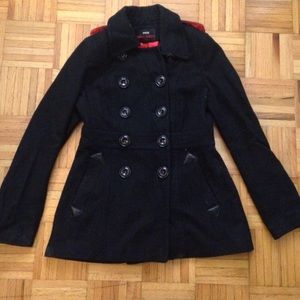 Miss Sixty Winter Coat