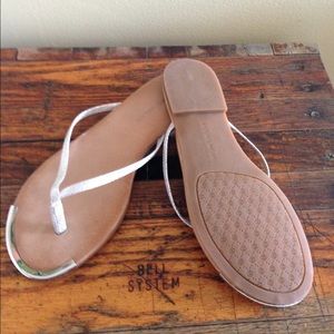 Antonio Melani sandals