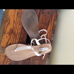 Steve Madden sandals