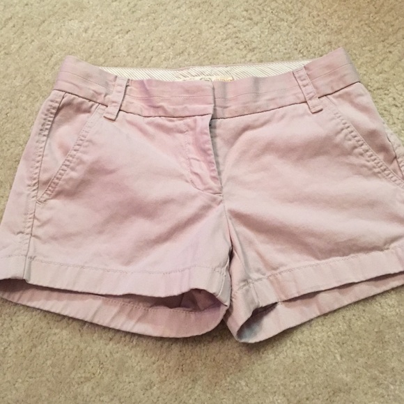 🚫SOLD🚫 JCrew Chino Shorts