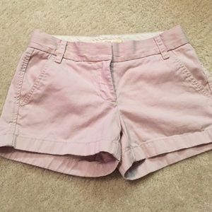 🚫SOLD🚫 JCrew Chino Shorts