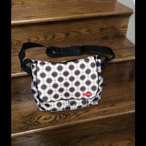 Skip Hop Diaper Bag **RESERVED**