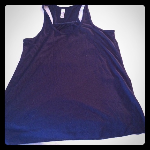 Bella athletic tank