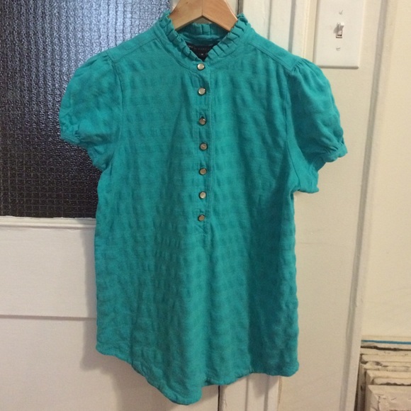 Marc by Marc Jacobs top