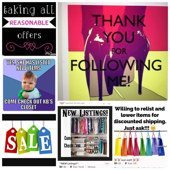 👋🏾MEET YOUR SELLER I'M A ⭐️⭐️⭐⭐️️⭐️ SELLER - Picture 4 of 4