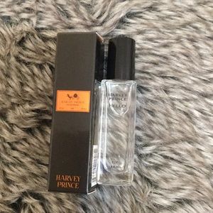 FREE W/ PURCHASE- Harvey prince perfume