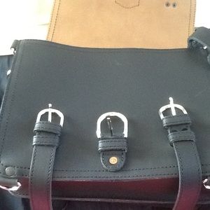 Saddleback Leathers Medium Briefcase
