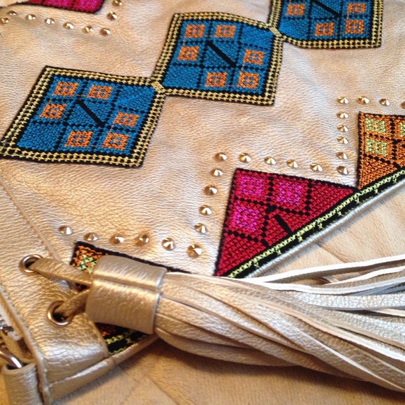 Colored Clutch - Picture 2 of 4