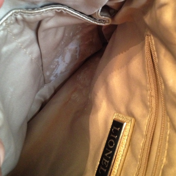 Colored Clutch - Picture 3 of 4