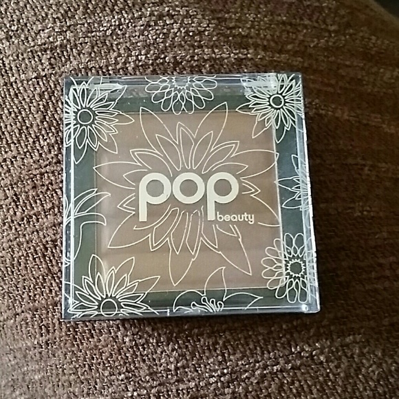 Pop Beauty Sunkissed Bronzer