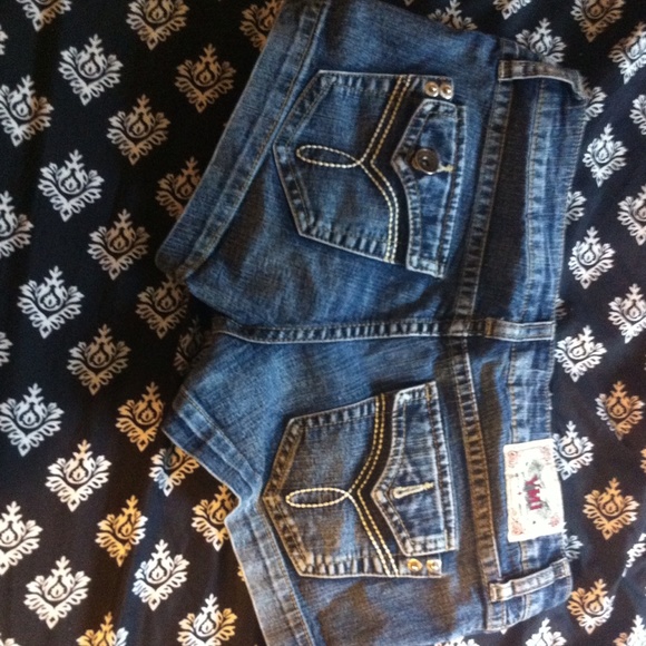 shorts - Picture 2 of 2